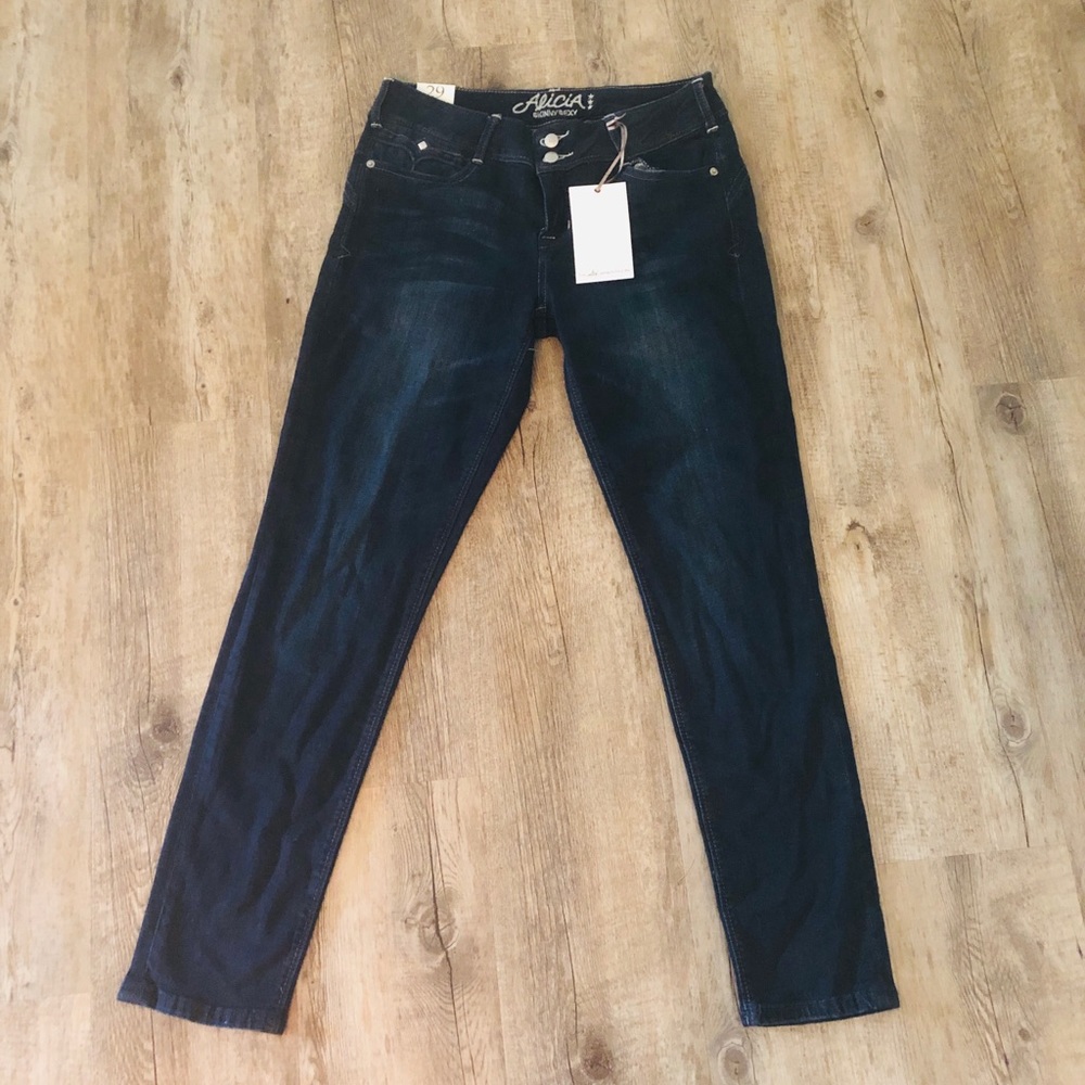 New American Rag jeans
